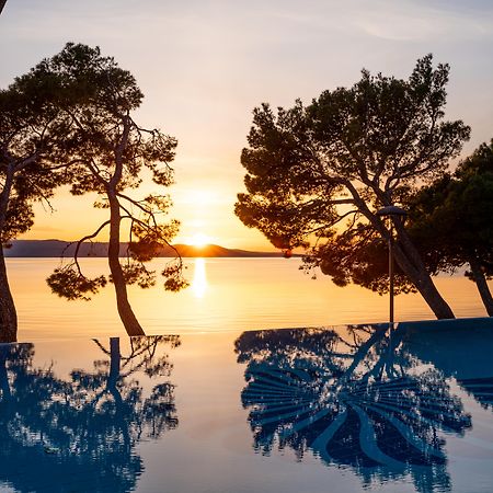 Valamar Meteor Hotel Μακάρσκα Εξωτερικό φωτογραφία