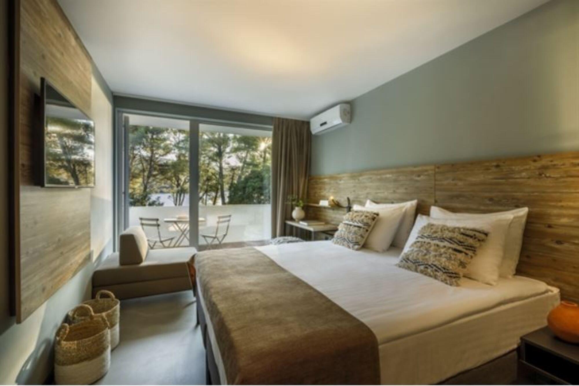 Valamar Meteor Hotel Μακάρσκα Εξωτερικό φωτογραφία