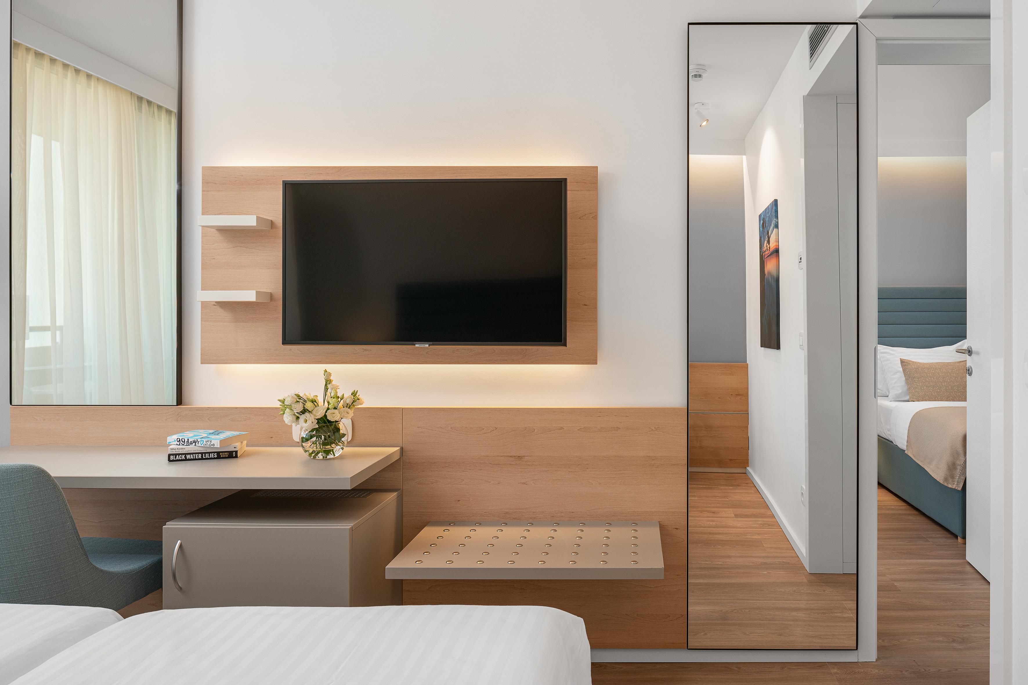Valamar Meteor Hotel Μακάρσκα Εξωτερικό φωτογραφία