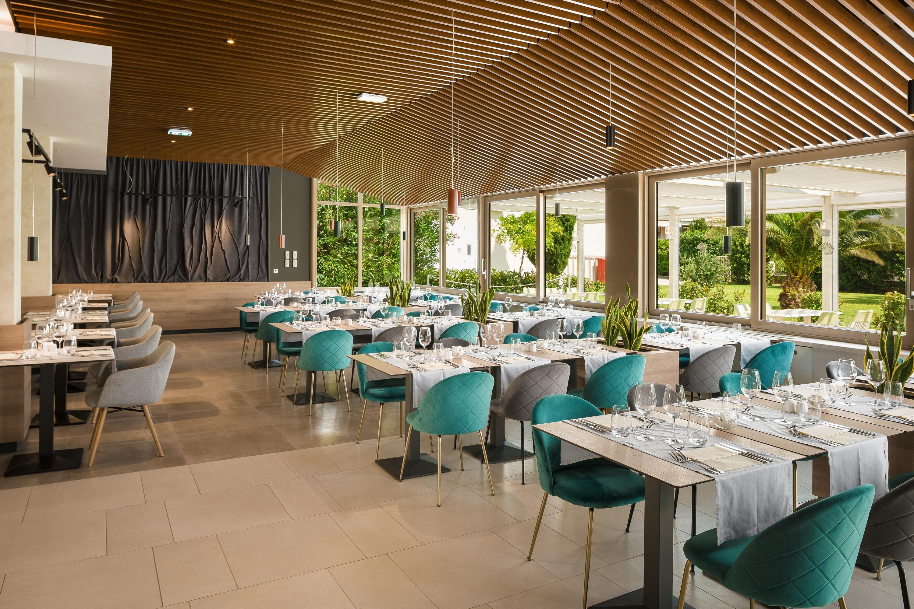 Valamar Meteor Hotel Μακάρσκα Εξωτερικό φωτογραφία