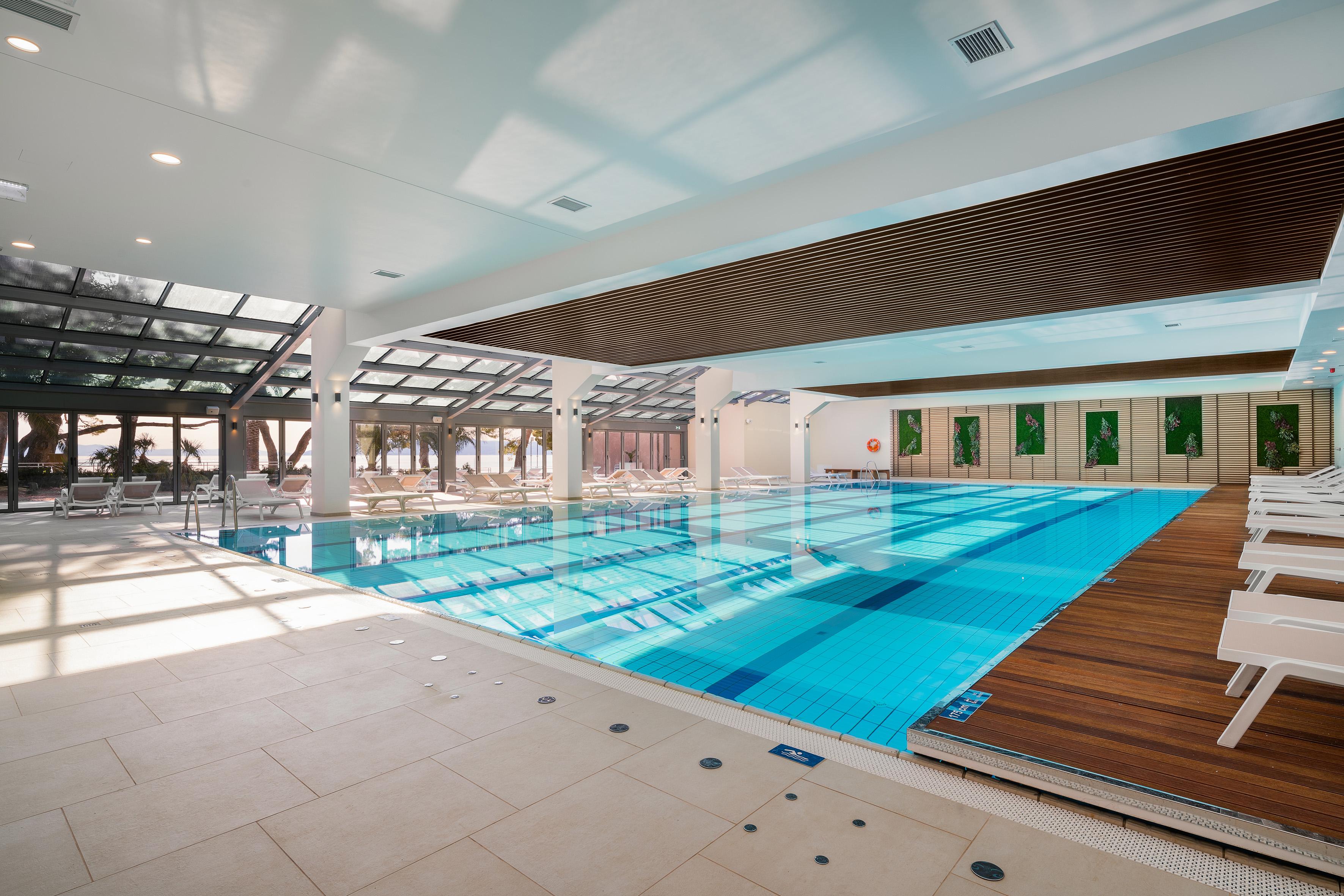 Valamar Meteor Hotel Μακάρσκα Εξωτερικό φωτογραφία