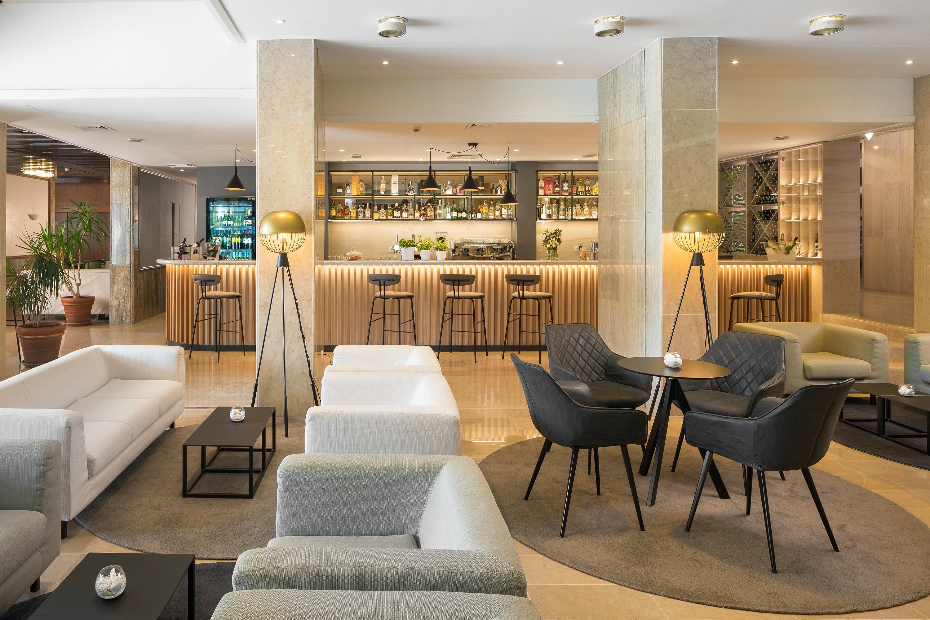 Valamar Meteor Hotel Μακάρσκα Εξωτερικό φωτογραφία