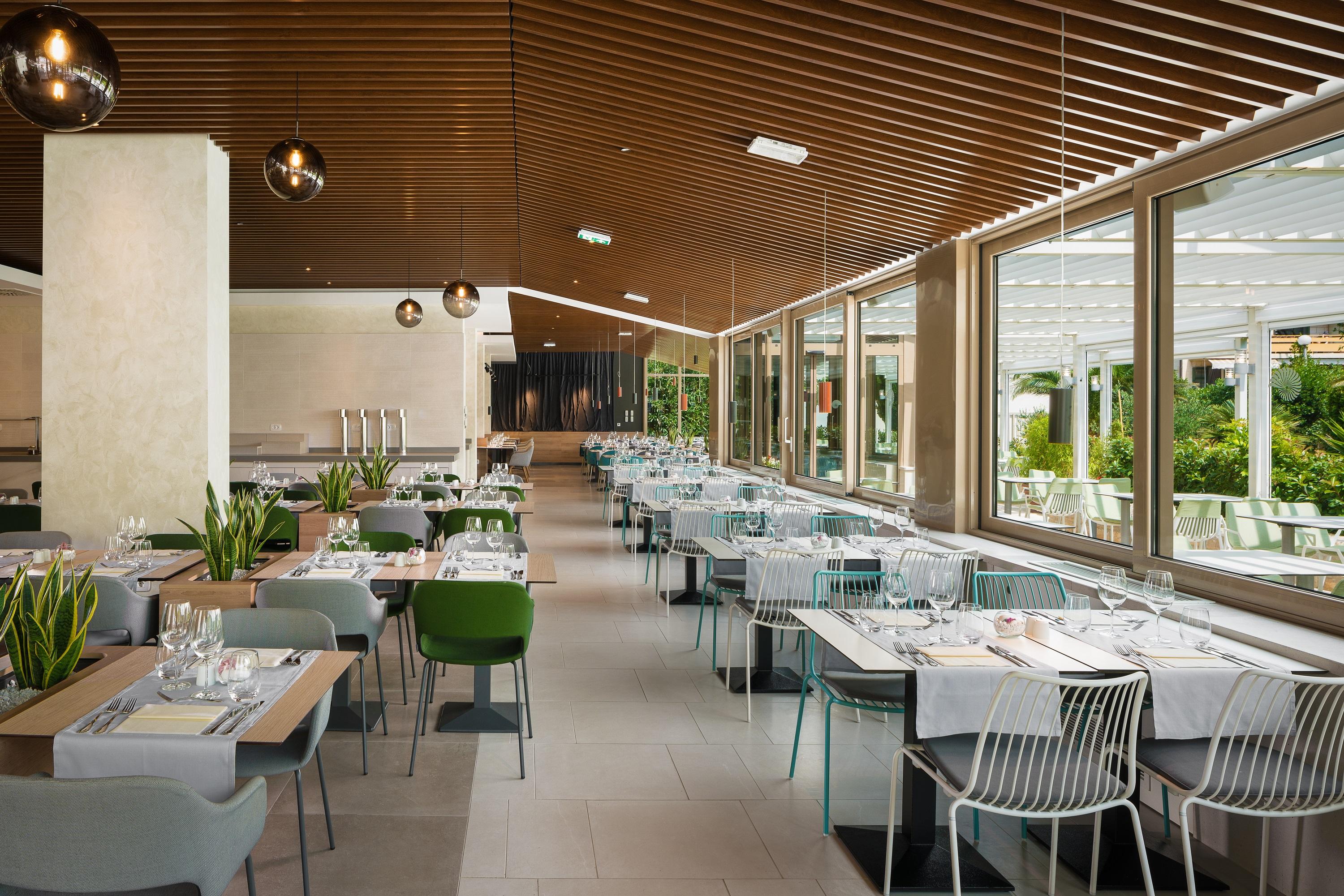 Valamar Meteor Hotel Μακάρσκα Εξωτερικό φωτογραφία