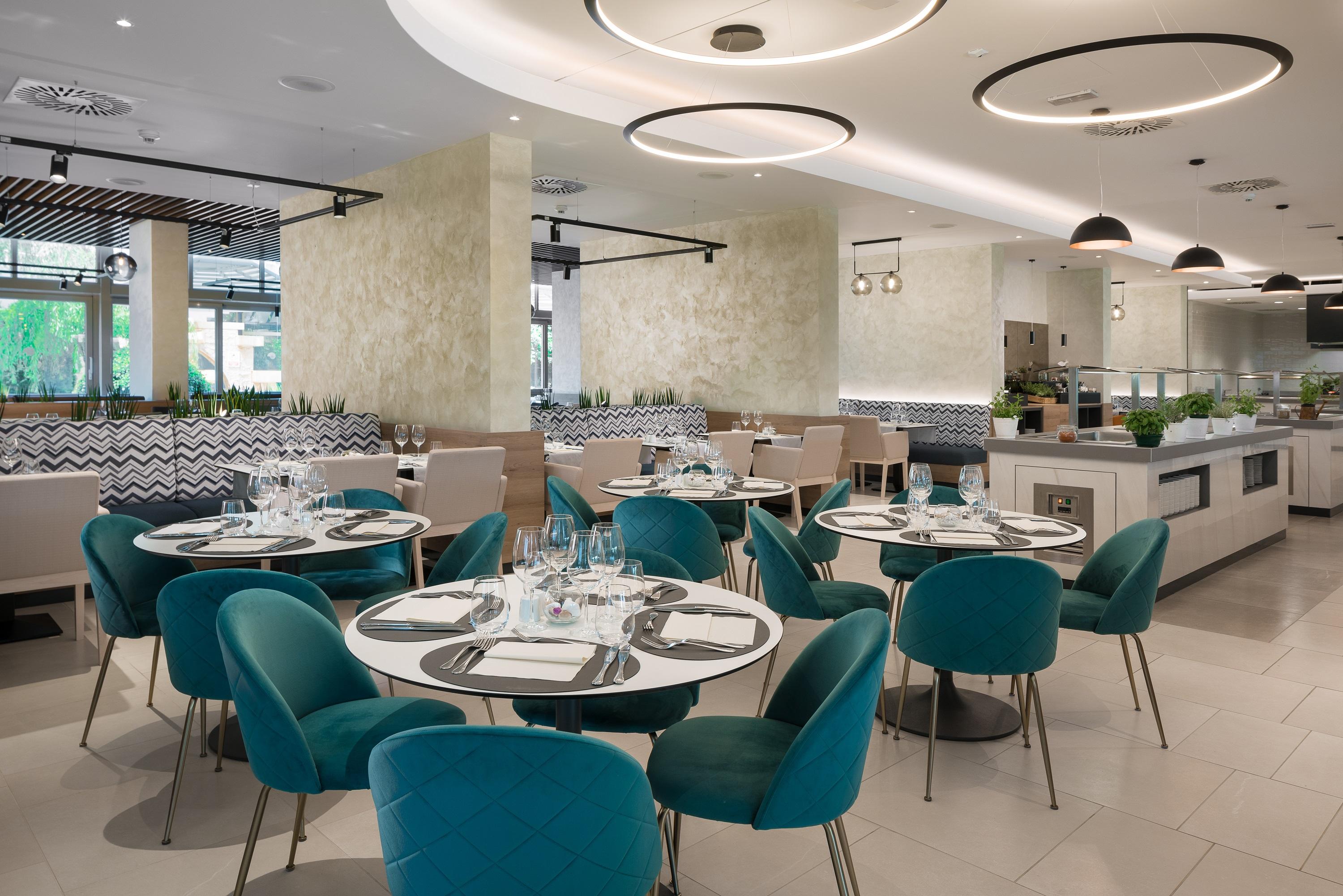 Valamar Meteor Hotel Μακάρσκα Εξωτερικό φωτογραφία