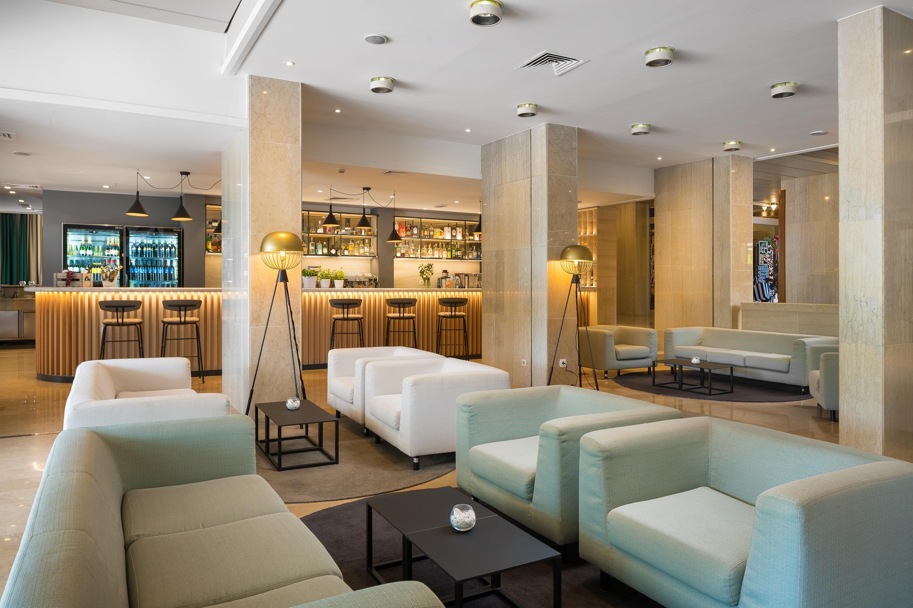Valamar Meteor Hotel Μακάρσκα Εξωτερικό φωτογραφία