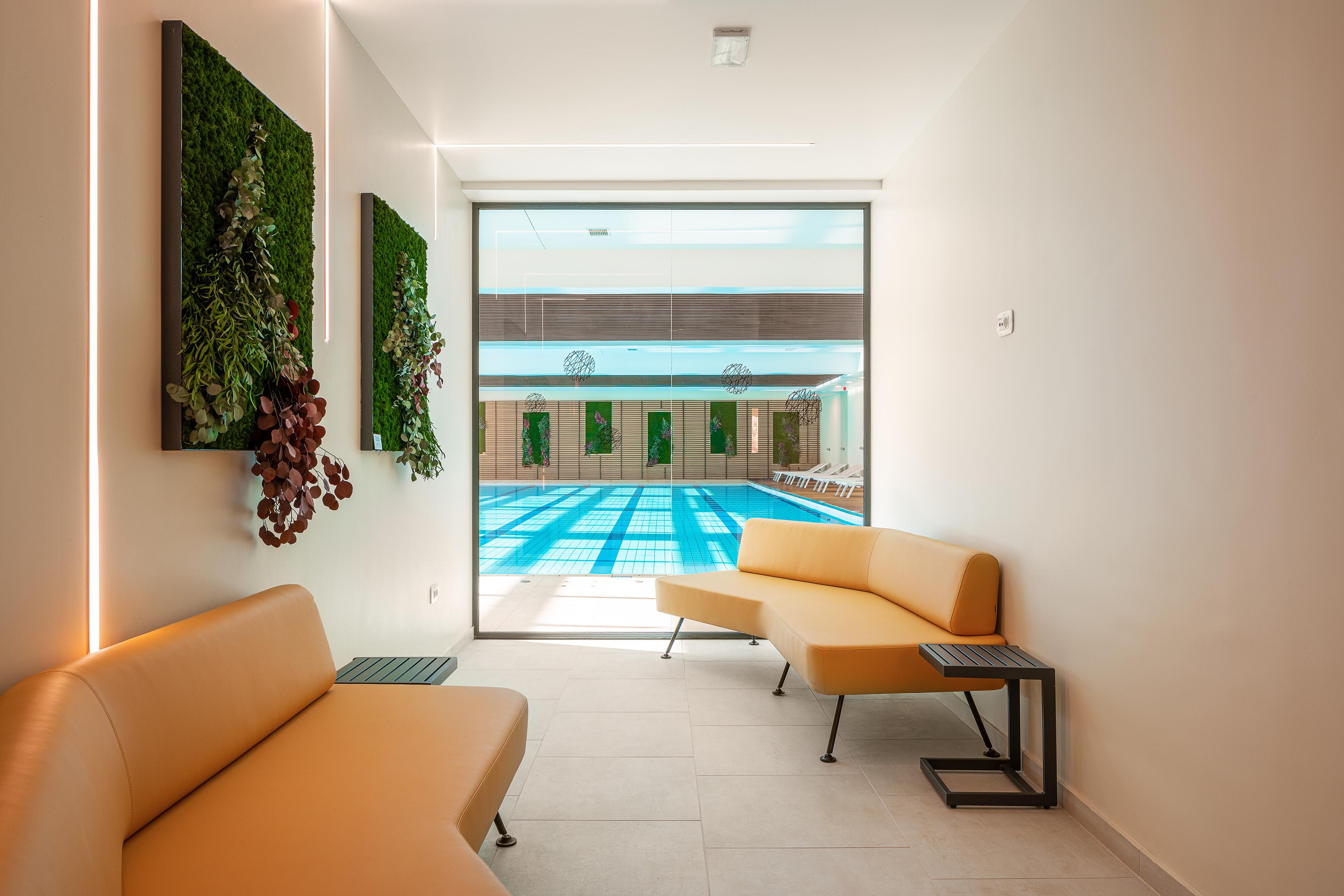 Valamar Meteor Hotel Μακάρσκα Εξωτερικό φωτογραφία